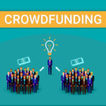 The main crowdfunding platforms