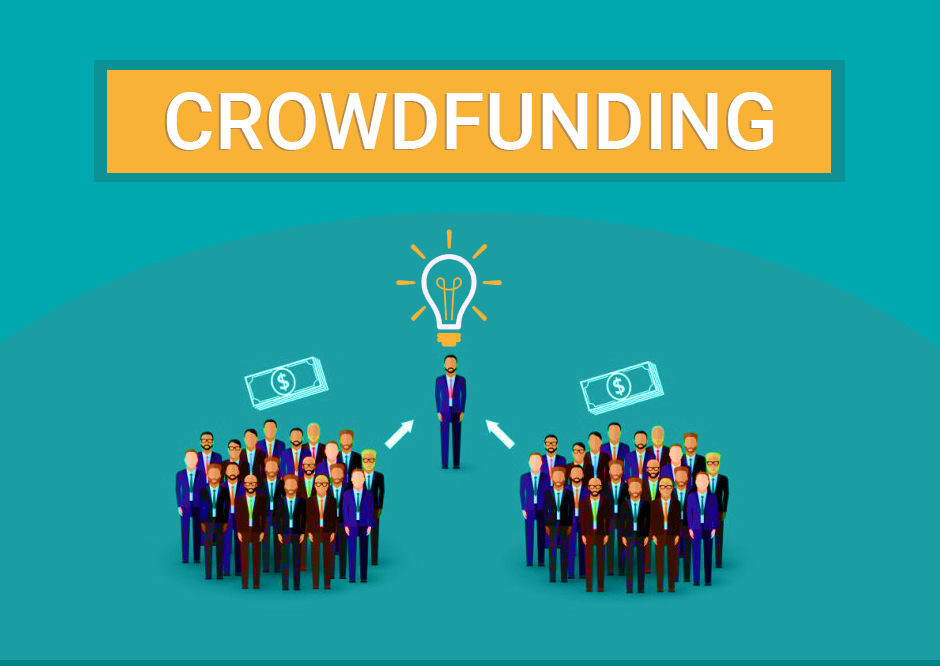 Read more about the article Principalele platforme de crowdfunding